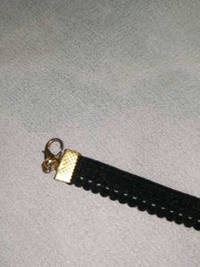 Necklace And Chain