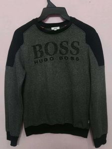 HUGO BOSS SWEATSHIRT