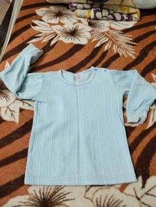 Boys Warmers-Set of 3