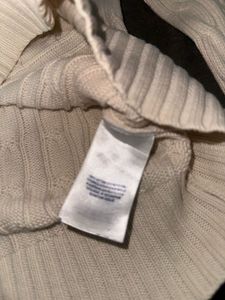 Polo Ralph Lauren Cable Knit Sweater