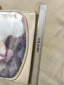 3D Sling Purse