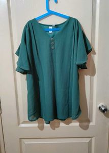 Casual Tunic Top