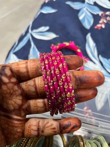 Bangles &amp; Bracelet Set