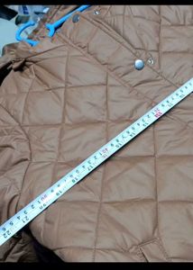 Dressberry Jacket