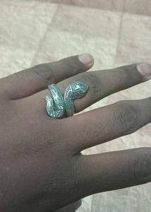 4 Rings Combo(eagle,snake,stone,symbol)