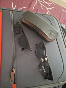 Chic Sunglasses