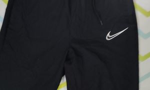 Nike Black Track Pants