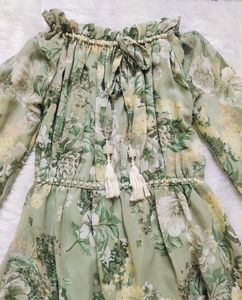 Beautiful Midi Dress
