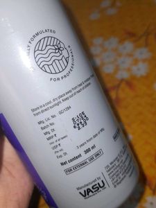 Trichup Pro Hair Damage Repair Pack