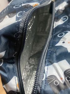 Tiffin Bag