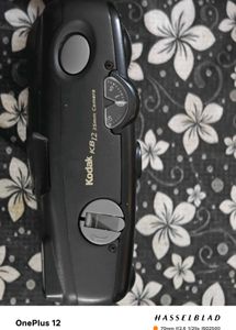 Vintage model Kodak KB 12 35mm Camera