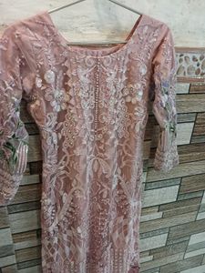 Pakistani Kurta Set