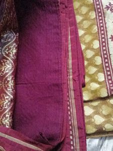 Fancy Saree