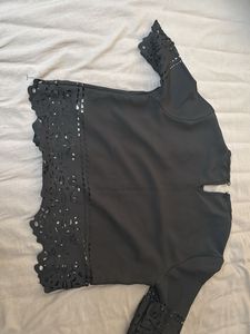 Elegant Top ( Size S)