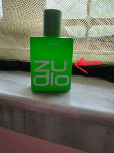 Discontinued Zudio Dance Edp