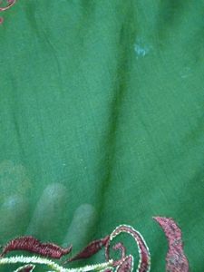 Cotton Saree