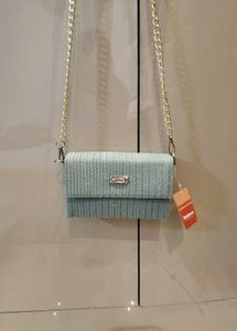 Stelatoes Glitter Sling Bag