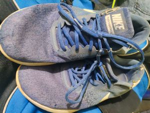 Nike Flex Contact UK9