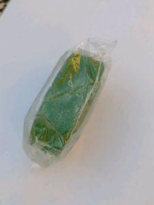 Neem Aloevera Ayurvedic Soap
