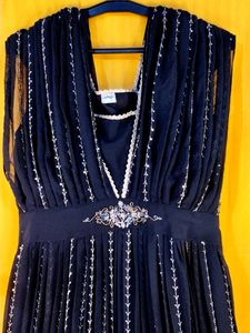 Gorgeous Long Gown For Women