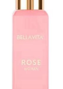 2 Bella Vita Perfume (20ml) And Iba Roll-on