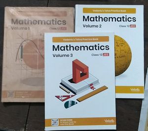 Vedantu Tatva Material For Maths