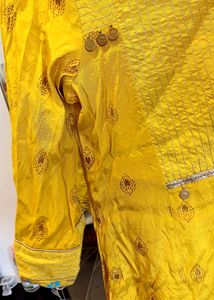 Beautiful Rangriti Kurta