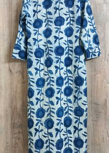 KURTA  PLAZZO SET