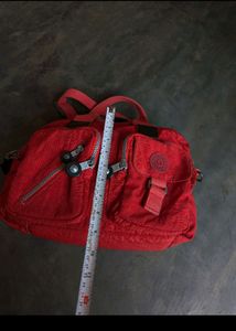 Kipling Authentic Bag