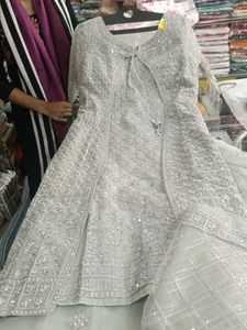 Elegant Lehenga Choli Set 1700 Price Hai Aa Nahi R