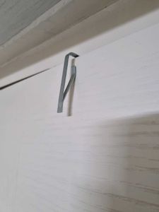 Over-the-Door Organizer