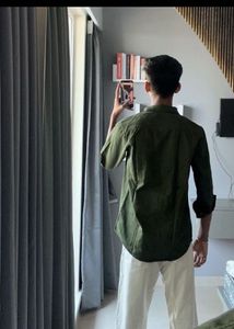 Tommy Hilfiger Olive