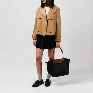 Long Champ Authentic