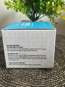 PHY Hyaluronic Acid Face Gel