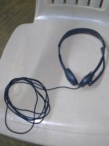 Stero Headset Working Branded With Quality
