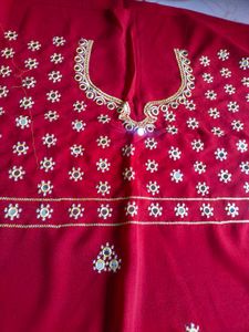 Suit Fabric