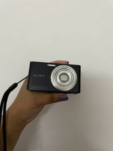 Sony Cyber-shot Digital Camera