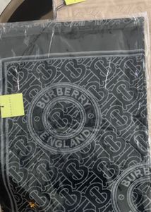 Burberry Stole