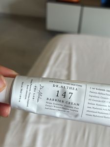 Dr. Althea Barrier Cream