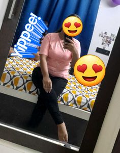 Women T-shirt