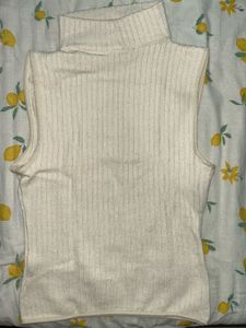 Zara Knit Tank Top