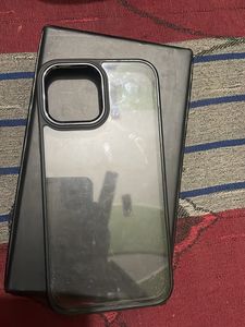 I Phone 13 Pro Back Cover