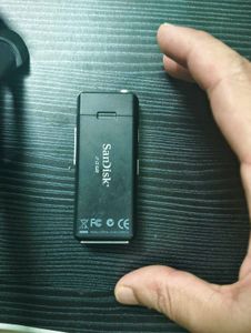 SanDisk MP3 Player