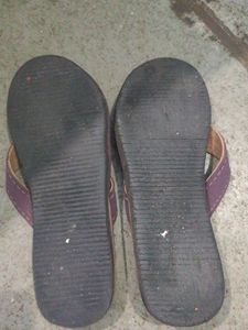 New Slipper