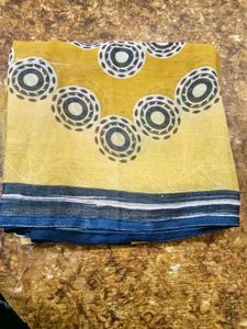 Like New Saree