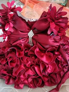 Beautiful Barbie Baby Frock
