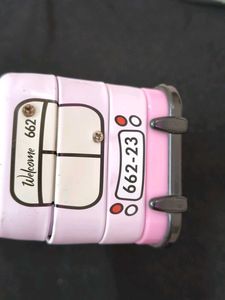 Magic Unicorn Bus Pencil Case