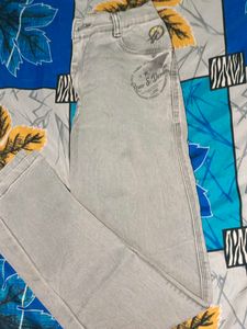 Classic Denim