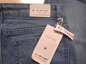 Bluecult Denim Jeans