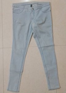 Blue Jeans